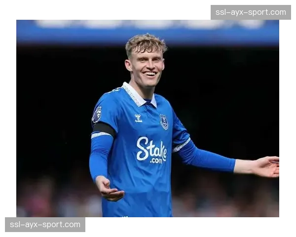 埃弗顿官方：主力中卫布兰斯韦特因肌肉疲劳，将缺席未来两轮联赛