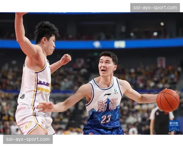 广东华南虎主场不敌新疆伊力特,阿不都沙拉木关键防守锁定胜局 广东华南虎主场不敌新疆伊力特,阿不都沙拉木关键防守锁定胜局