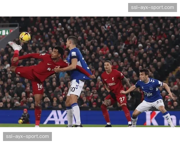 从0-2到3-2：通讯回顾利物浦逆转维拉，诠释“永不独行”的强攻哲学