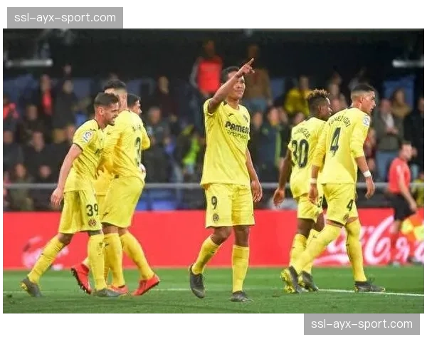 欧战资格关键战前瞻:皇家贝蒂斯与比利亚雷亚尔的直接对话 欧战资格关键战前瞻:皇家贝蒂斯与比利亚雷亚尔的直接对话