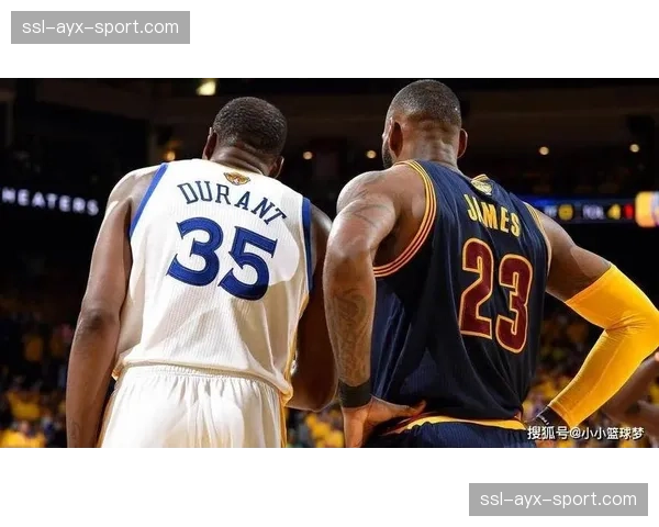 太阳湖人西部焦点战,杜兰特詹姆斯再次相遇 太阳湖人西部焦点战,杜兰特詹姆斯再次相遇